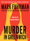 Murder in Greenwich